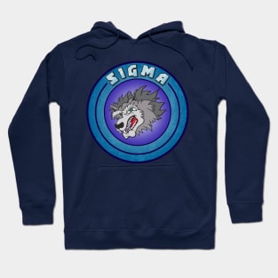 SIgma Hoodie